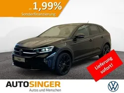 Deep black perleffekt Neu 2024 VW Taigo R-line SUV | 37.680 € (Teuer)