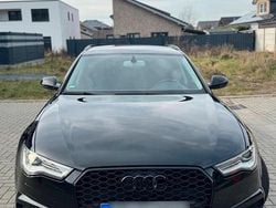 Schwarz Gebraucht 2016 Audi A6 Kombi | 14.800 € (Guter Preis)