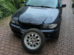 Blau Gebraucht 2003 BMW 318 Coupé | 4.200 € (Fairer Preis)