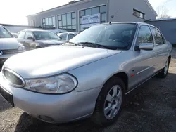 Silber Gebraucht 1997 Ford Mondeo Limousine | 2.850 € (Guter Preis)