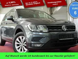 Grau Gebraucht 2018 VW Tiguan SUV | 19.800 € (Guter Preis)