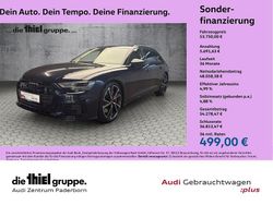 Blau Gebraucht 2023 Audi S6 Ambiente Kombi | 53.750 € (Fairer Preis)