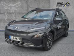 Dark knight Gebraucht 2023 Hyundai Kona Select SUV | 18.880 € (Superpreis)
