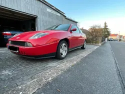 Rot Gebraucht 1994 Fiat Coupé Coupé | 1.200 €