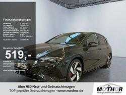 Uranograu Neu 2025 VW Golf VIII GTI Clubsport Limousine | 41.380 € (Guter Preis)