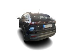 Schwarz Gebraucht 2024 VW Taigo Life SUV | 25.349 € (Teuer)