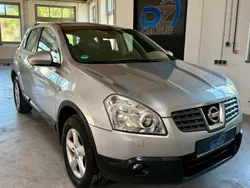 Silber Gebraucht 2008 Nissan Qashqai SUV | 2.750 € (Fairer Preis)