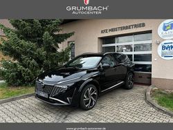 Deep ocean metallic Neu 2025 Nissan Qashqai Tekna+ SUV | 31.980 € (Guter Preis)