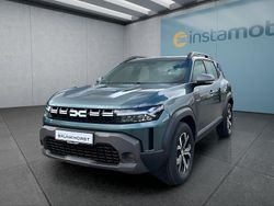 Grün Neu 2025 Dacia Duster SUV | 22.999 € (Fairer Preis)