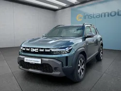 Grün Neu 2025 Dacia Duster SUV | 22.999 € (Fairer Preis)