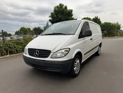 Gebraucht 2006 Mercedes Vito Van / Kleinbus | 2.290 € (Superpreis)