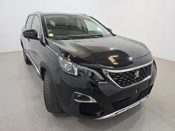 Schwarz Gebraucht 2020 Peugeot 5008 Allure Van / Kleinbus | 14.300 € (Guter Preis)