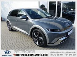 Ecotronic grey / mic Neu 2025 Hyundai Ioniq Techniq Kleinwagen | 46.960 € (Superpreis)