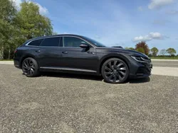 Grau Gebraucht 2023 VW Arteon R-line Limousine | 37.900 € (Fairer Preis)