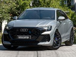 Silber Gebraucht 2025 Audi RS Q8 Performance SUV | 137.790 € (Superpreis)