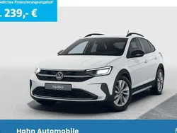 Pure white Neu 2025 VW Taigo Goal SUV | 29.790 € (Fairer Preis)