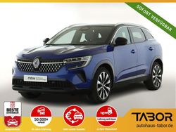 Schwarz metallic Gebraucht 2025 Renault Austral Techno SUV | 30.788 € (Fairer Preis)