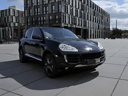 Schwarz Gebraucht 2007 Porsche Cayenne S SUV | 16.400 €