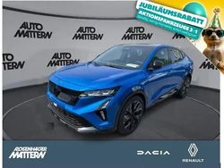 Blau Gebraucht 2024 Renault Rafale Esprit Alpine SUV | 41.590 € (Guter Preis)
