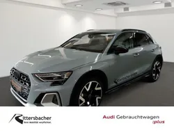 Pfeilgrau perleffekt Gebraucht 2025 Audi A3 Ambiente Limousine | 42.500 €