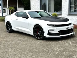 Weiß Gebraucht 2019 Chevrolet Camaro | 37.600 € (Guter Preis)