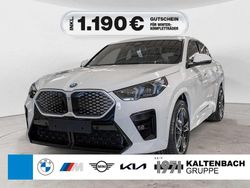 Weiß Neu 2025 BMW iX2 M Sport SUV | 52.790 € (Fairer Preis)