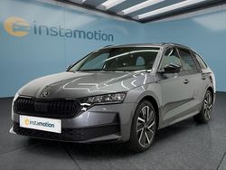 Grau Neu 2025 Skoda Octavia Kombi | 36.499 € (Fairer Preis)
