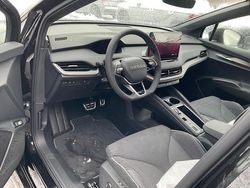 Neu 2025 Skoda Enyaq iV SportLine SUV | 51.395 € (Guter Preis)