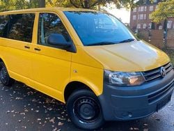 Gelb Gebraucht 2013 VW T5 Van | 6.300 € (Superpreis)