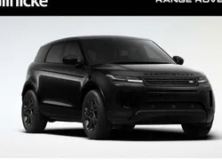 Santorini black Neu 2025 Land Rover Range Rover evoque S SUV | 56.690 € (Guter Preis)