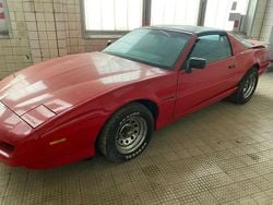 Rot Gebraucht 1991 Pontiac Firebird Coupé | 3.400 €
