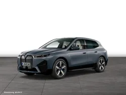Storm bay metallic Gebraucht 2024 BMW iX SUV | 83.664 €