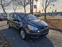 Grau Gebraucht 2006 Ford S-MAX S Van / Kleinbus | 2.750 € (Etwas zu teuer)