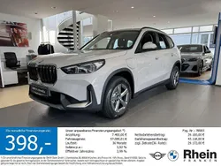 Grau Neu 2025 BMW X1 SUV | 47.370 € (Superpreis)