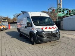 Weiß Gebraucht 2021 Citroën Jumper Van / Kleinbus | 16.900 € (Superpreis)