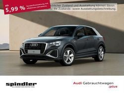 Daytonagrau perleffekt Gebraucht 2023 Audi Q2 S-Line SUV | 26.980 € (Guter Preis)