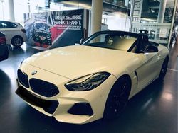 Weiß Gebraucht 2019 BMW Z4 M Sport Cabrio | 43.500 € (Teuer)