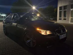 Gebraucht 2004 BMW 525 M Sport Limousine | 3.500 € (Superpreis)