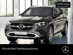 Grau Gebraucht 2025 Mercedes GLC200 SUV | 53.750 € (Fairer Preis)