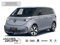 Silber Neu 2025 VW ID. Buzz Pro Van / Kleinbus | 64.970 € (Guter Preis)