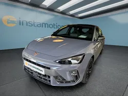 Grau Neu 2025 Cupra Leon VZ Kleinwagen | 46.849 € (Teuer)