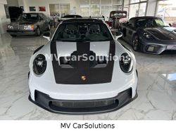 Eisgraumetallic Neu 2025 Porsche 911 GT3 RS Coupé | 339.000 €