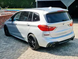 Silber Gebraucht 2018 BMW 220 Gran Tourer M Sport Van / Kleinbus | 18.400 € (Superpreis)