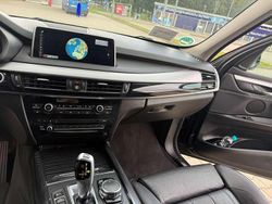 Grau Gebraucht 2014 BMW X5 SUV | 18.999 € (Guter Preis)