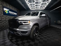Grau Gebraucht 2019 Dodge Ram Limited Abholung | 47.990 € (Superpreis)