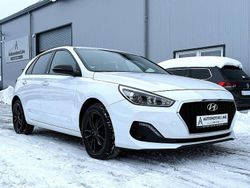 Weiß Gebraucht 2019 Hyundai i30 YES! Limousine | 10.950 € (Guter Preis)