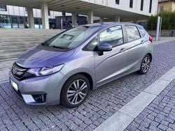 Silber Gebraucht 2016 Honda Jazz Elegance Kleinwagen | 12.700 € (Fairer Preis)