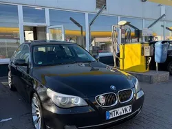 Gebraucht 2008 BMW 525 Limousine | 6.200 € (Fairer Preis)