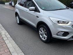 Silber Gebraucht 2018 Ford Kuga Titanium SUV | 13.600 € (Superpreis)