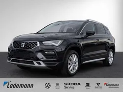 Magic" schwarz Gebraucht 2024 Seat Ateca Xperience SUV | 31.719 € (Fairer Preis)
